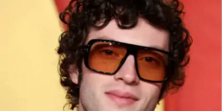 Tom Ford Turner TF1101 01E Photochromic - As Seen On Mary Leest & Dominic Sessa - Image 5