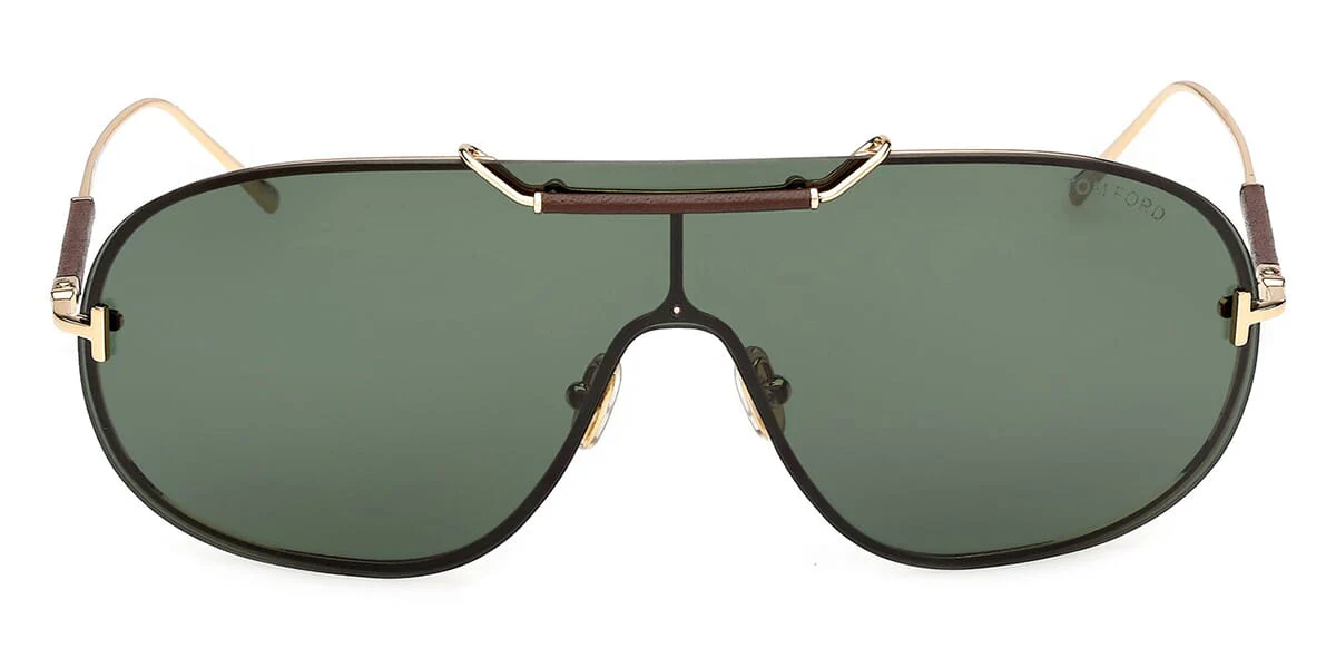 Tom Ford Tyler-02 TF1309 30N - Image 2