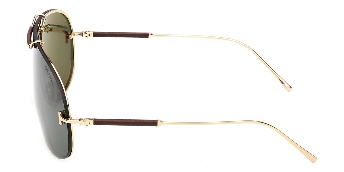 Tom Ford Tyler-02 TF1309 30N - Image 3