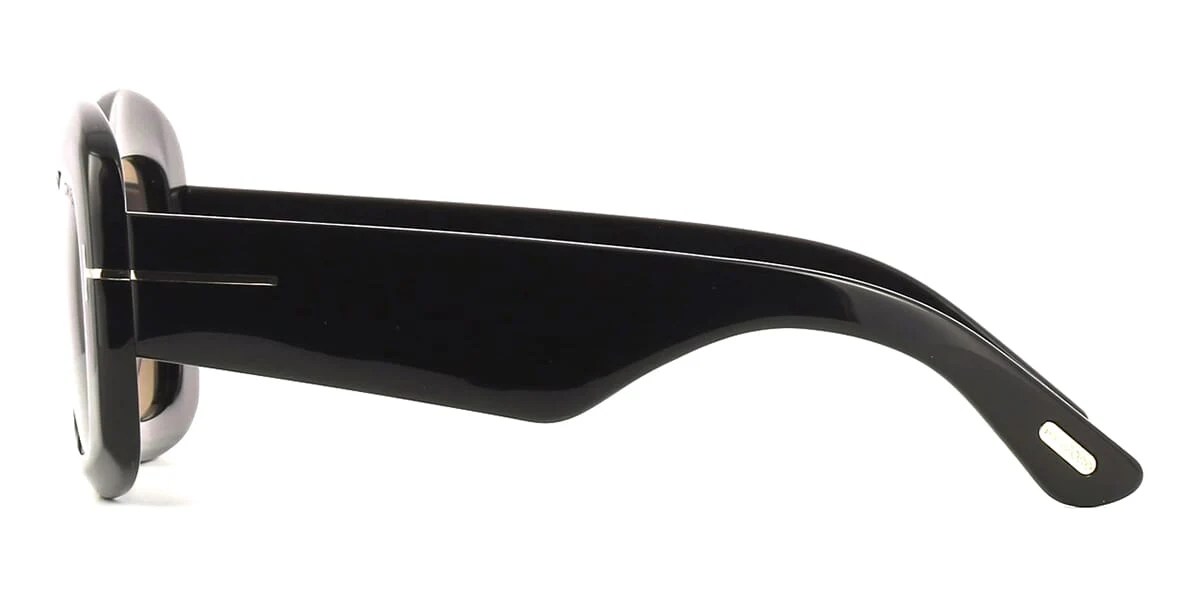 Tom Ford Venetia TF1218 01A - Image 3