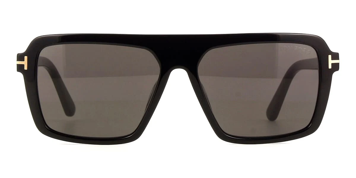 Tom Ford Vincent TF1176 01A - Image 2