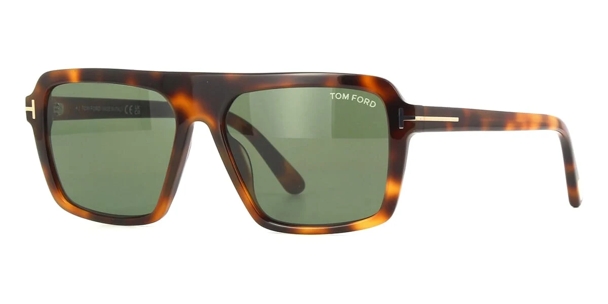 Tom Ford Vincent TF1176 53N