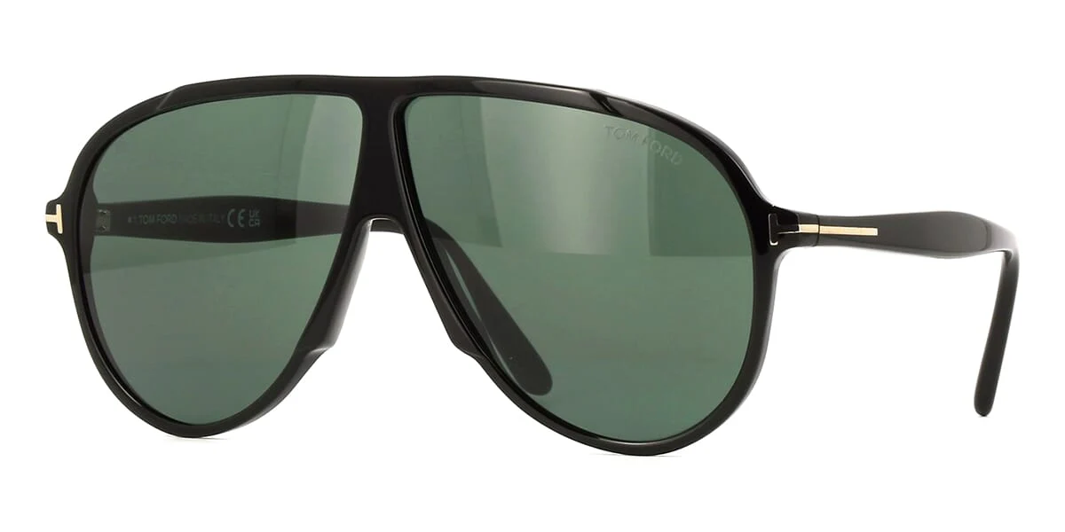 Tom Ford Vladimir TF1211 01N
