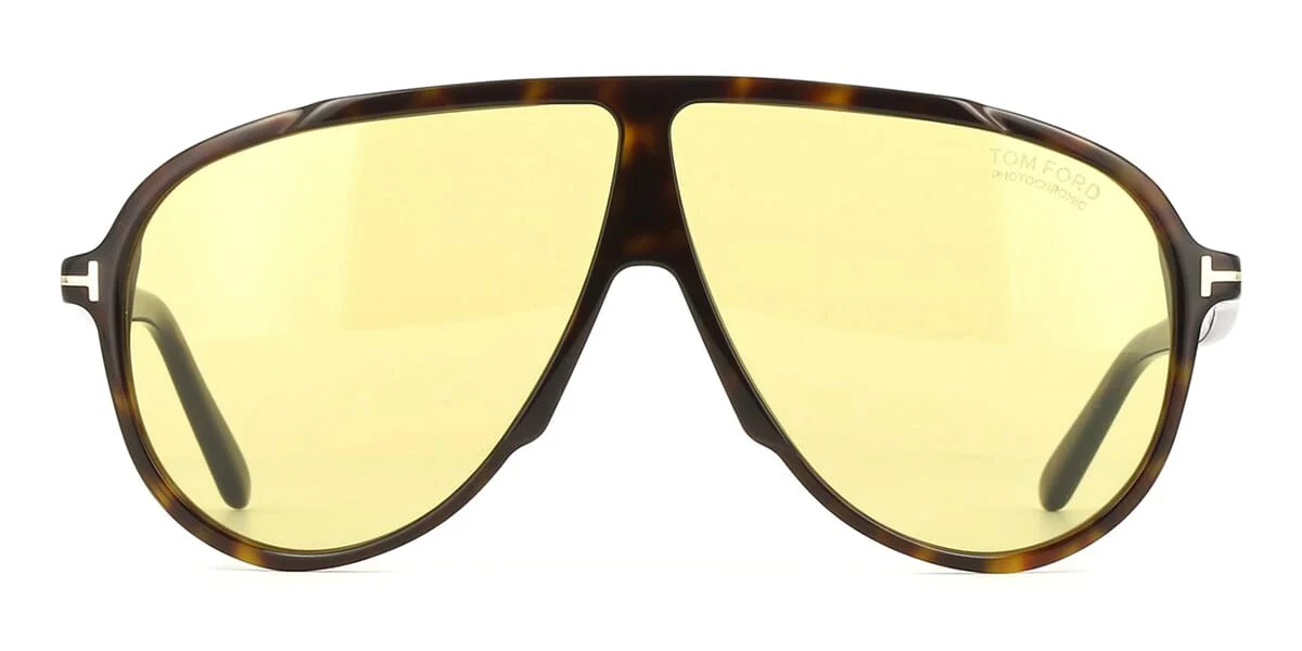 Tom Ford Vladimir TF1211 52E Photochromic - Image 2