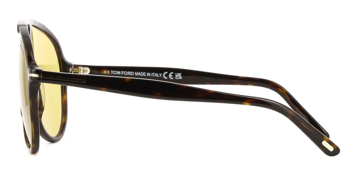 Tom Ford Vladimir TF1211 52E Photochromic - Image 3