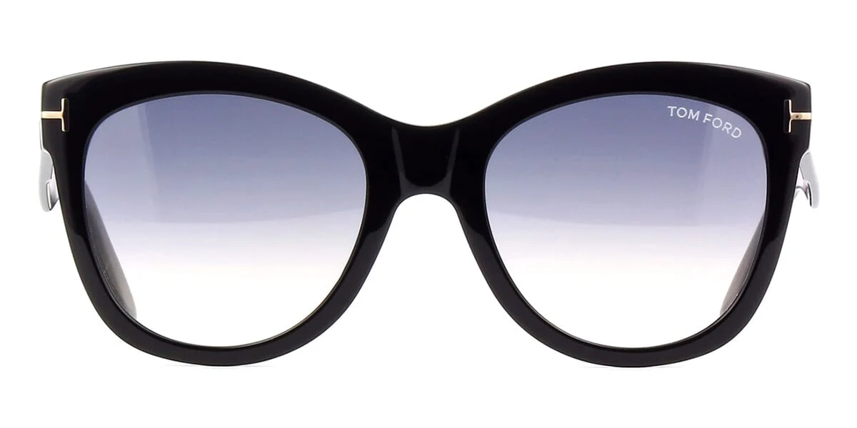 Tom Ford Wallace TF870 01B - Image 2