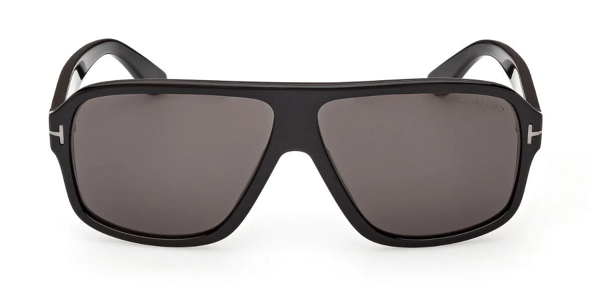Tom Ford William-02 TF1335-N/S 01A - Image 2