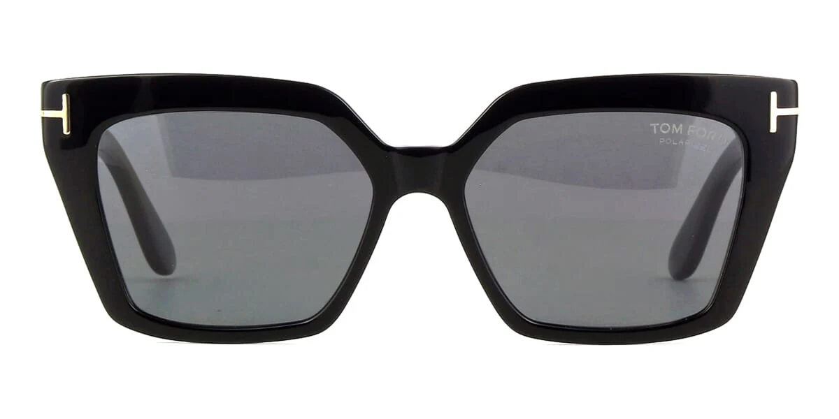 Tom Ford Winona TF1030 01D Polarised - Image 2