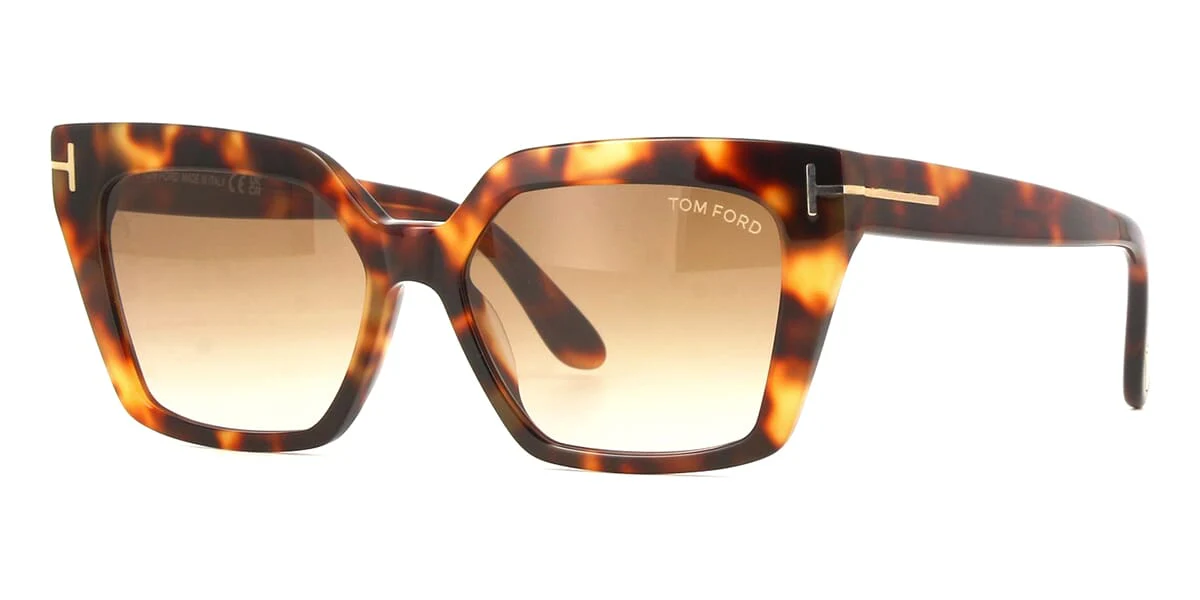 Tom Ford Winona TF1030 53F