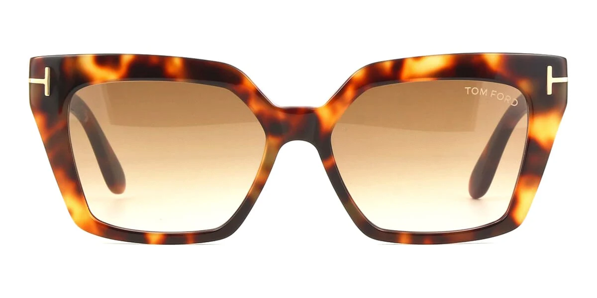 Tom Ford Winona TF1030 53F - Image 2