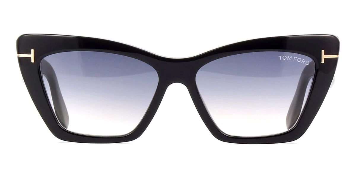 Tom Ford Wyatt TF871 01B - Image 2