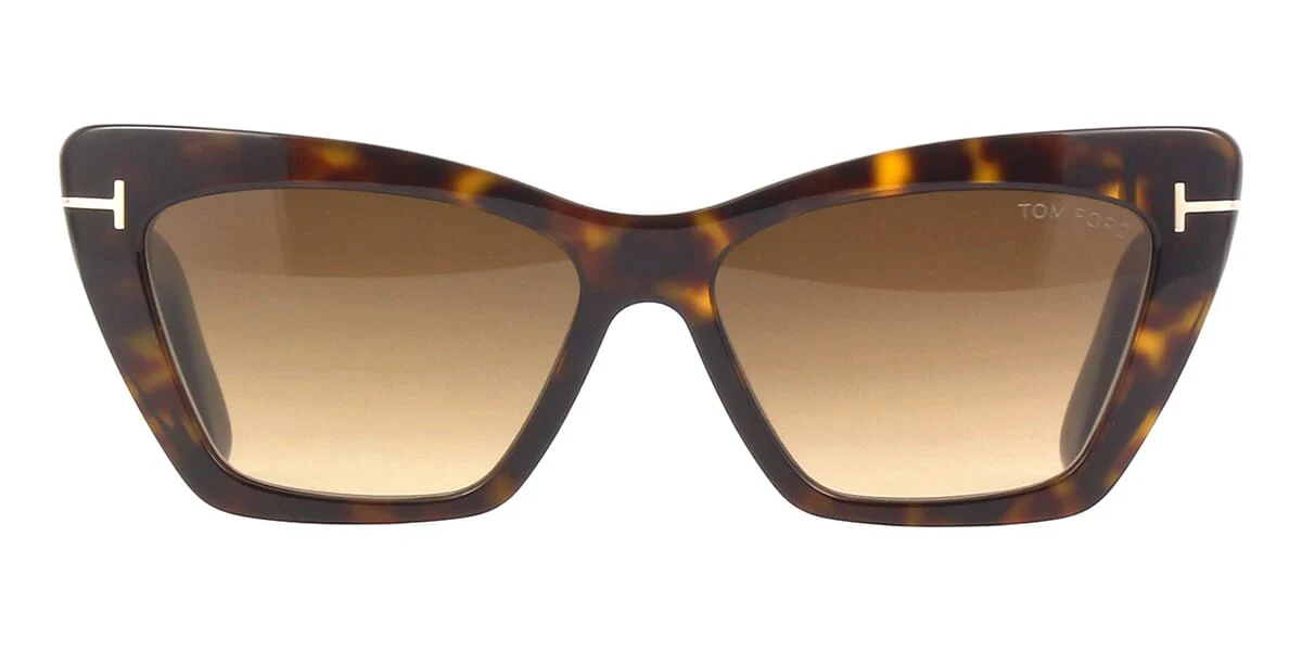Tom Ford Wyatt TF871 52F - Image 2