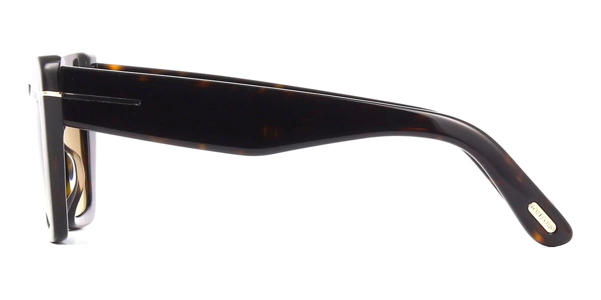Tom Ford Wyatt TF871 52F - Image 3