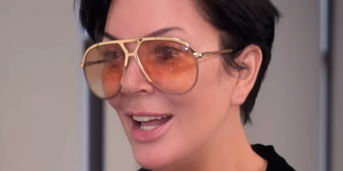 Tom Ford Xavier TF1060 30F - As Seen On Kris Jenner & Mary J. Blige - Image 4