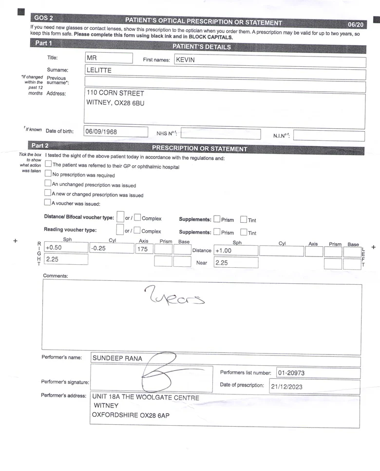 TruOptics Visio - Image 2