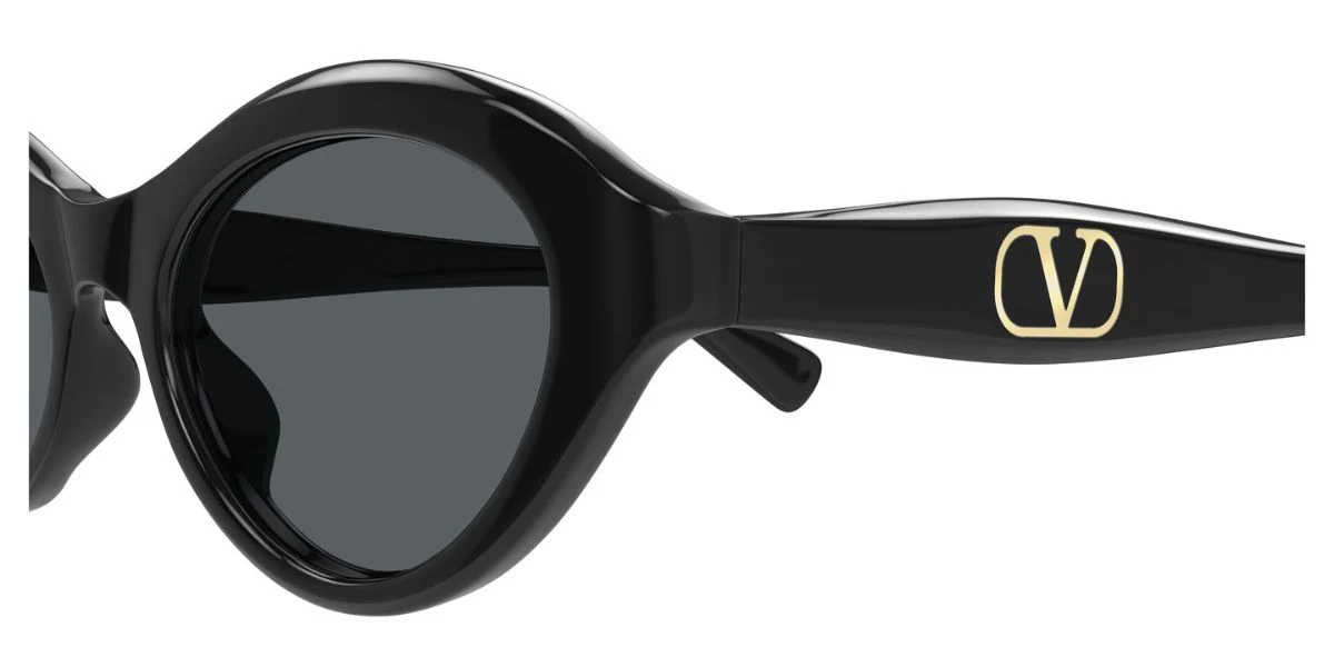 Valentino Dauphin VG0008S 001 - Image 3