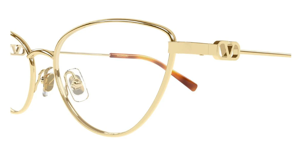 Valentino Metal V Logo VG0029O 002 - Image 3