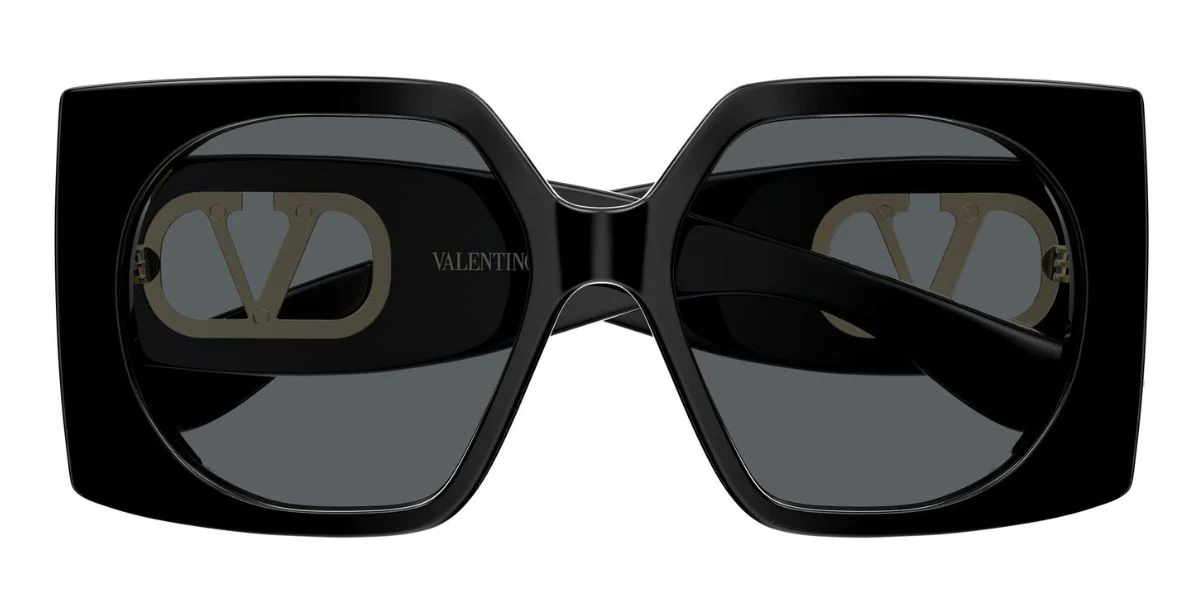 Valentino Vain Bold VG0002S 001 - Image 2