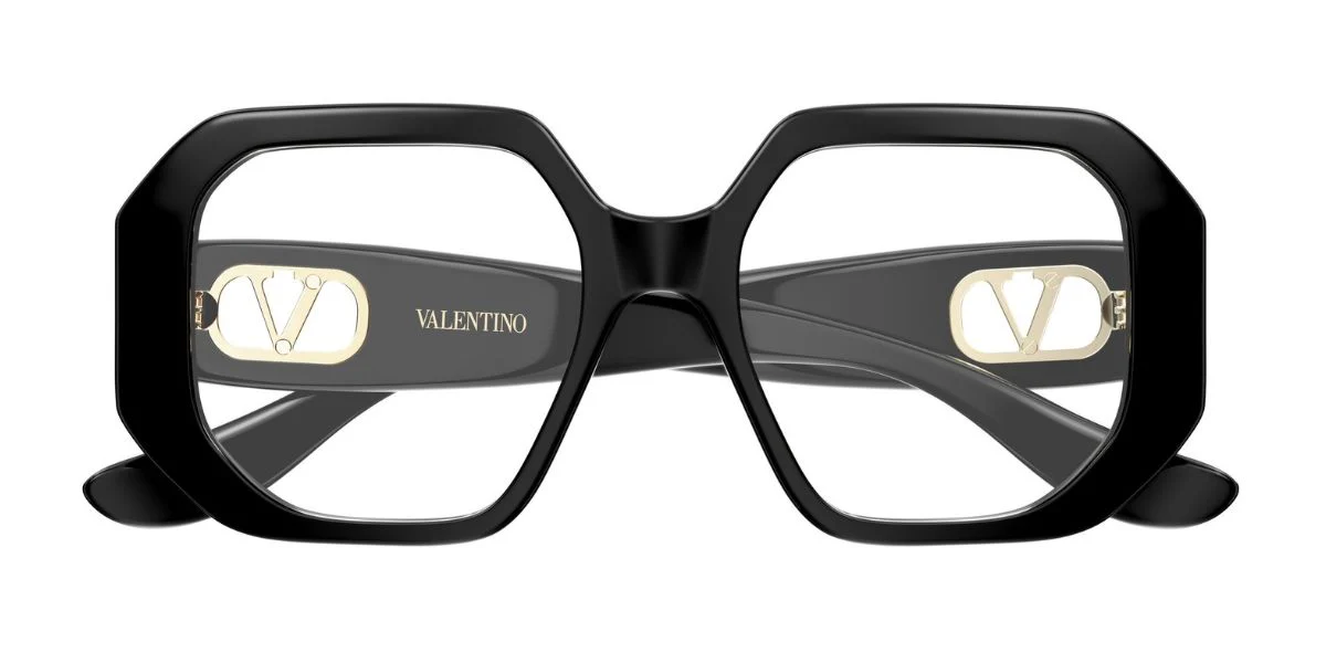 Valentino Vain Bold VG0003O 001 - Image 2