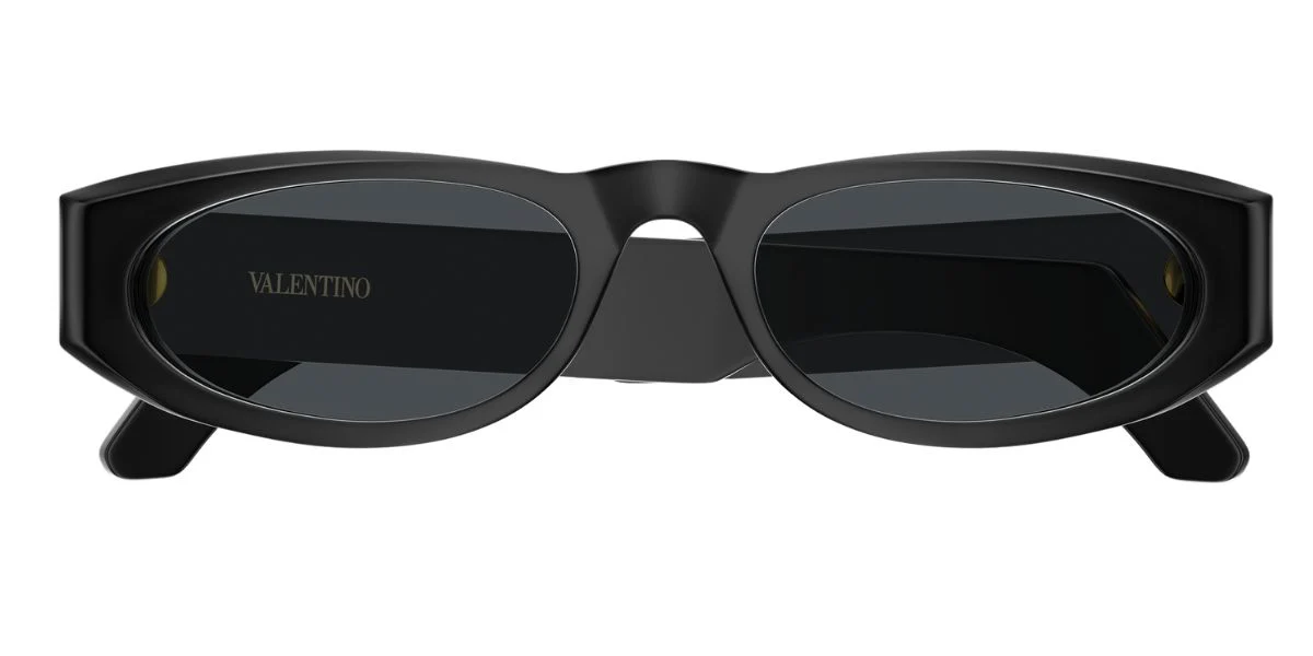 Valentino VG0007S 001 - As Seen On Kate Hudson & Natalia Dyer - Image 2