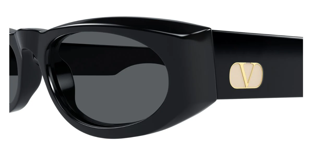 Valentino VG0007S 001 - As Seen On Kate Hudson & Natalia Dyer - Image 3