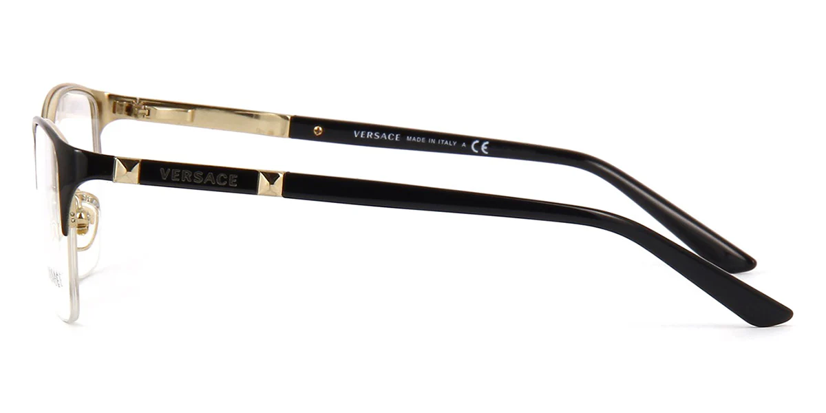 Versace 1218 1342 - Image 3
