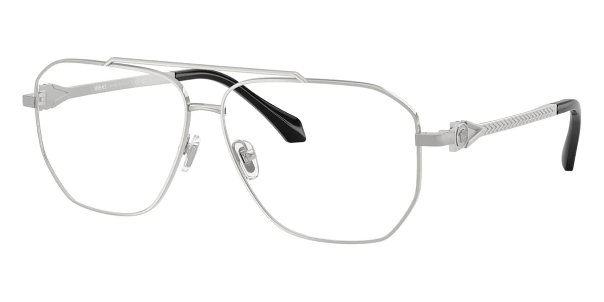 Versace 1307 1000 - As Seen On Molly Mae Hague