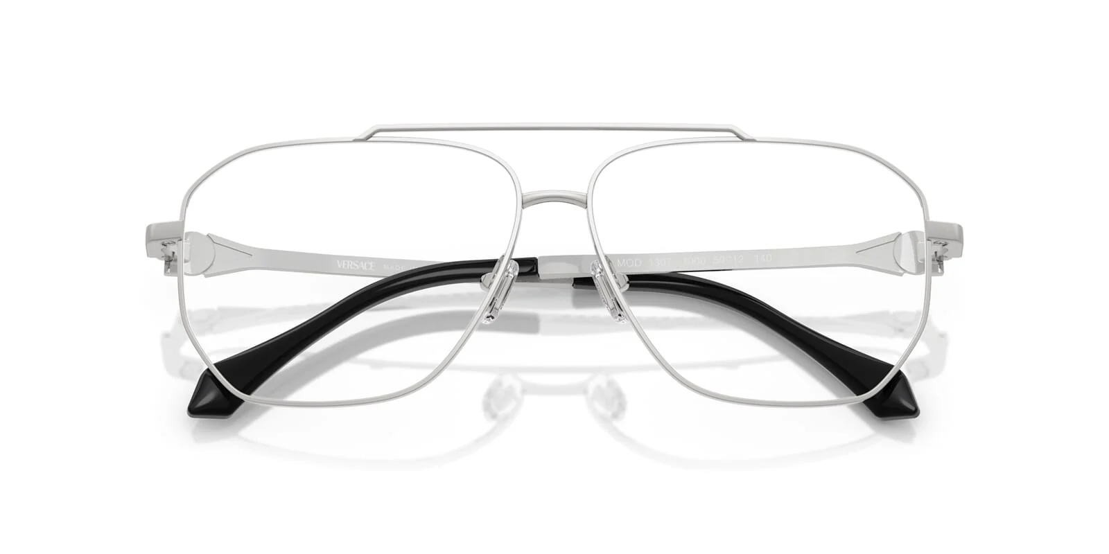 Versace 1307 1000 - As Seen On Molly Mae Hague - Image 5