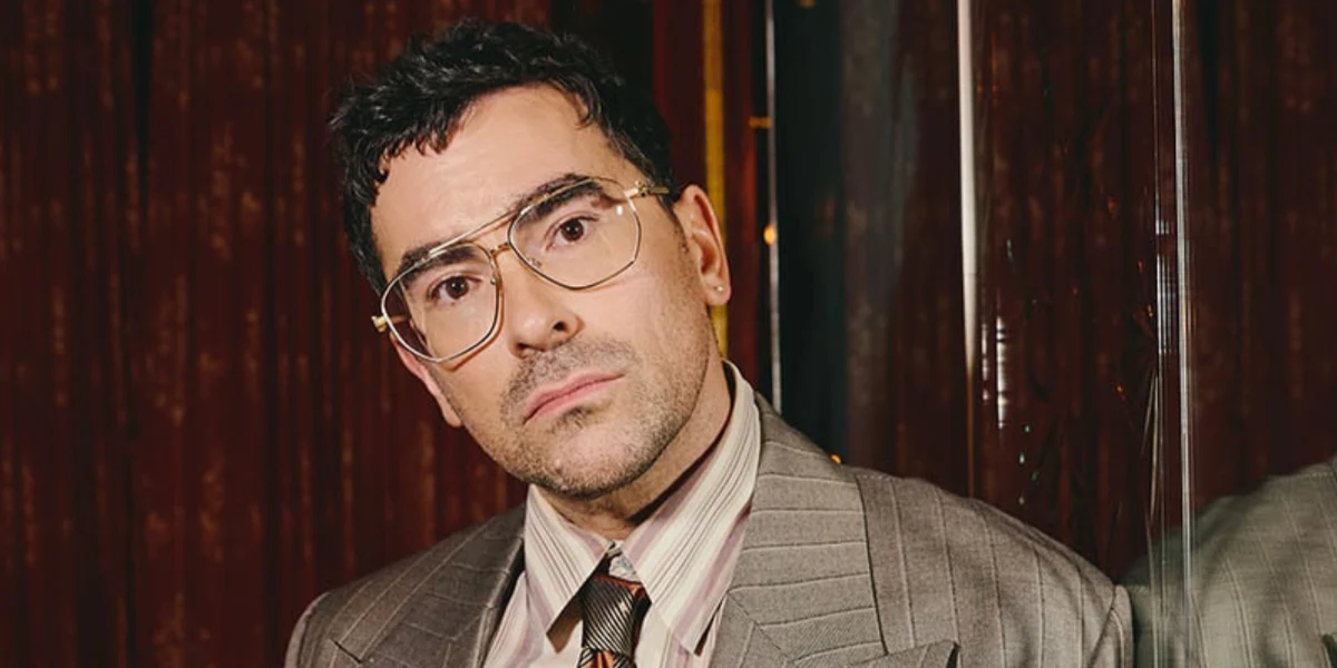 Versace 1307 1002 - As Seen On Dan Levy - Image 4