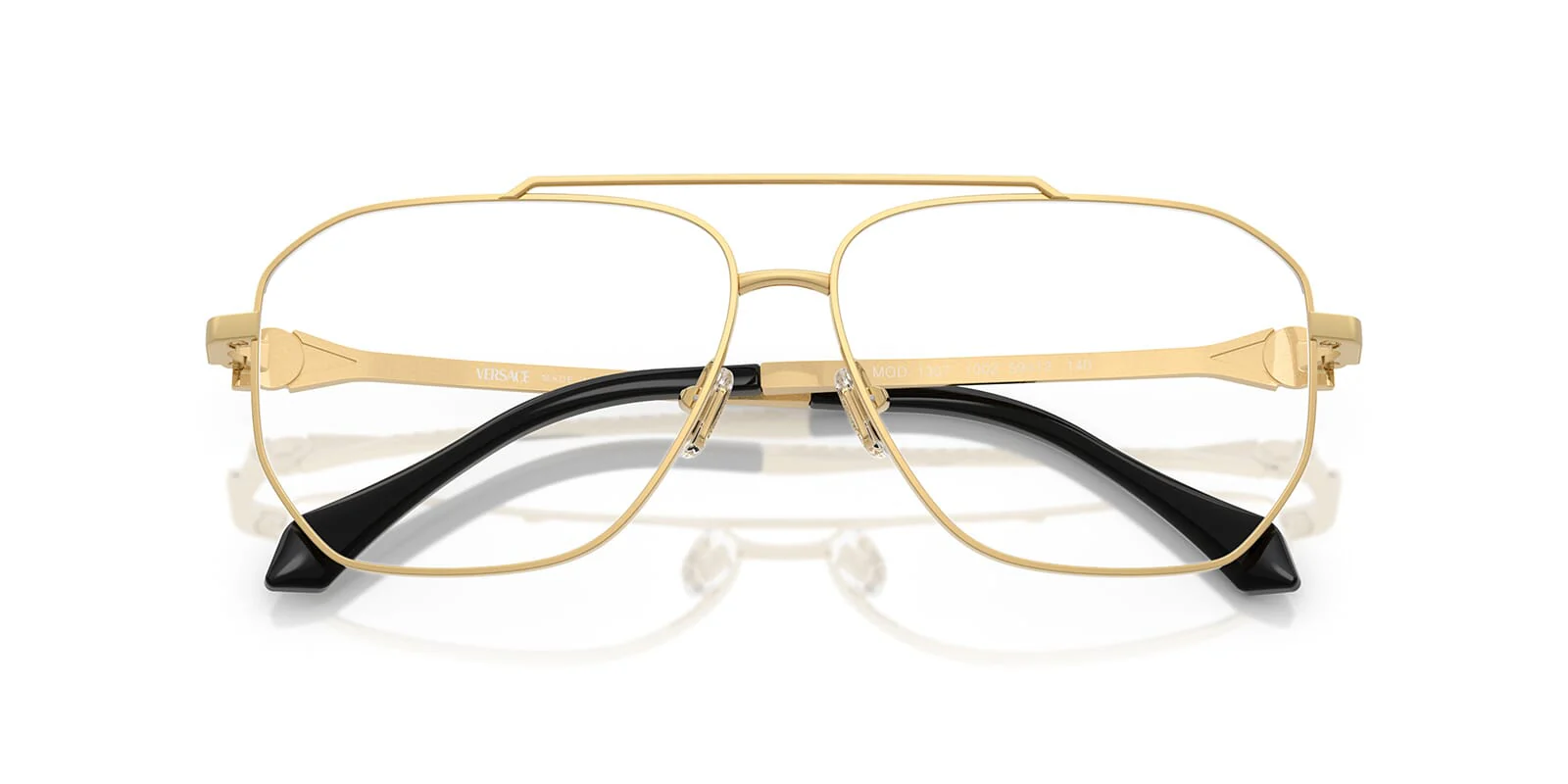 Versace 1307 1002 - As Seen On Dan Levy - Image 5