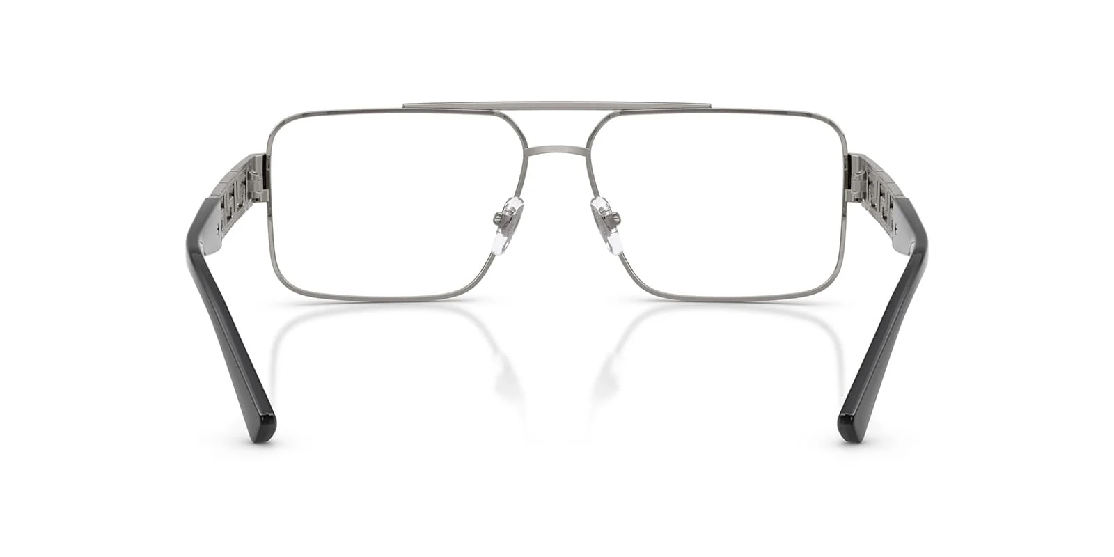 Versace 1308 1000 - As Seen On Joseph Quinn & Aimee Lou Wood - Image 7