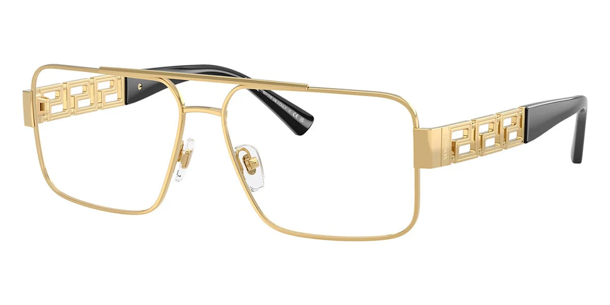Versace 1308 1002 - As Seen On Lil Rel Howery