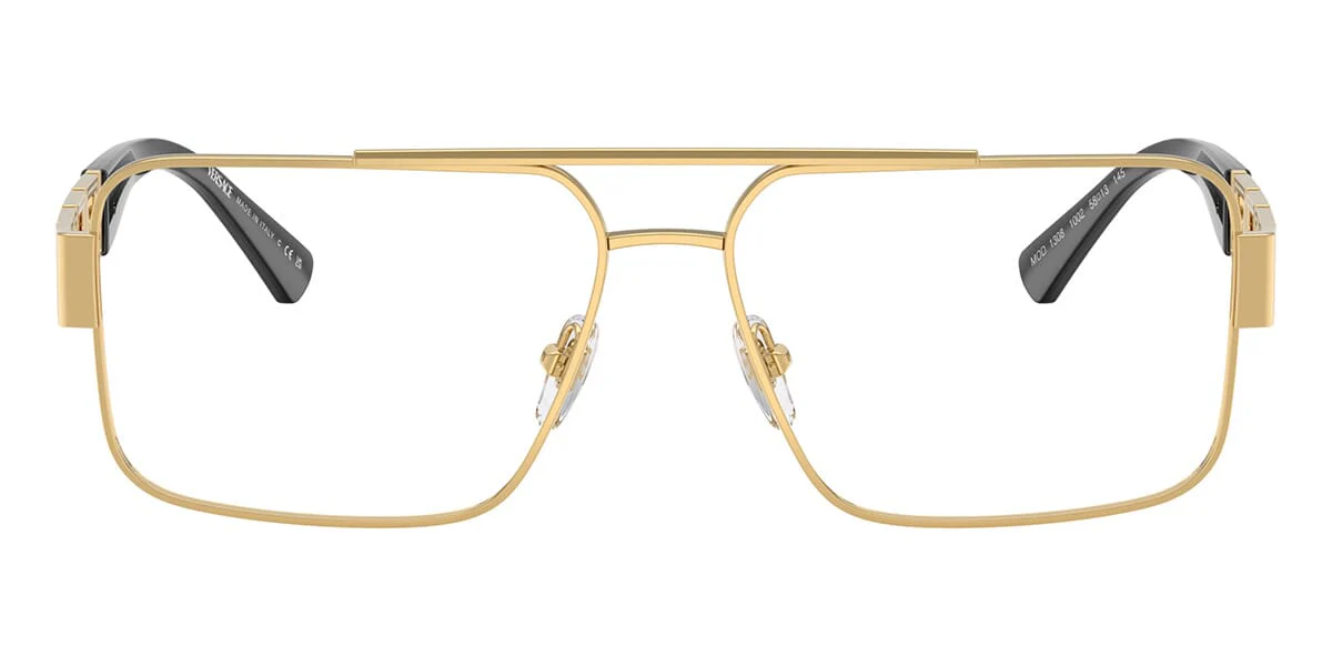 Versace 1308 1002 - As Seen On Lil Rel Howery - Image 2