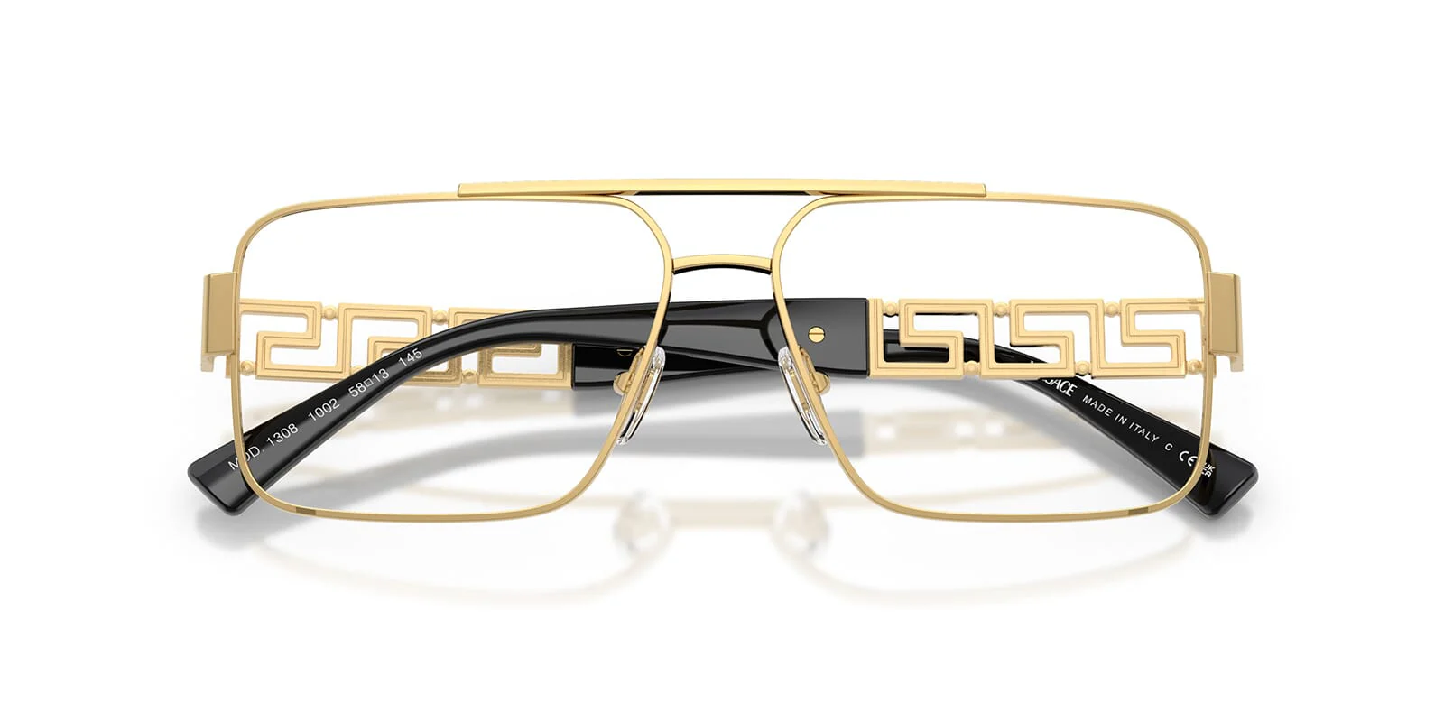 Versace 1308 1002 - As Seen On Lil Rel Howery - Image 5