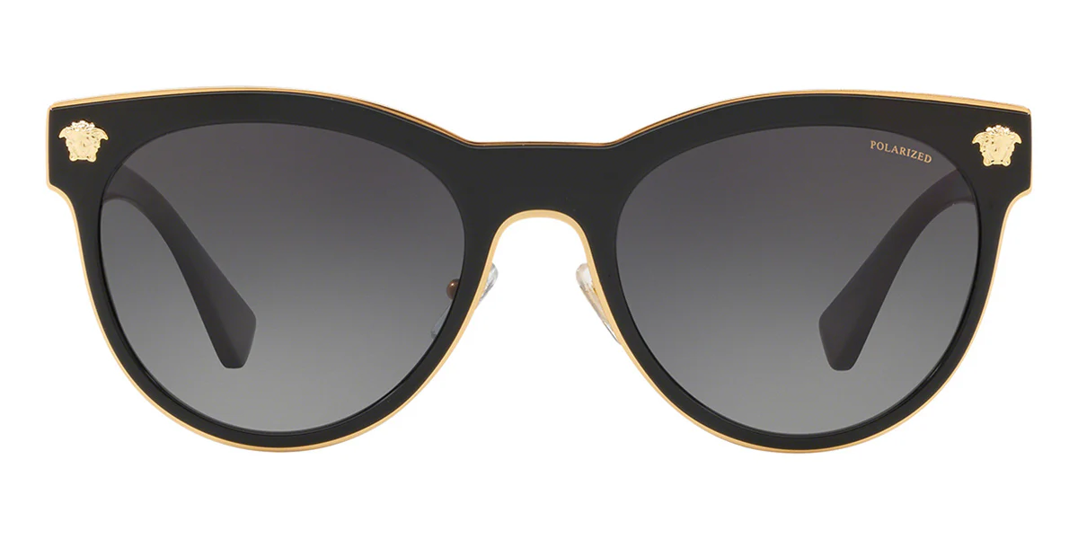 Versace Medusa Charm 2198 1002/T3 Polarised - Image 2