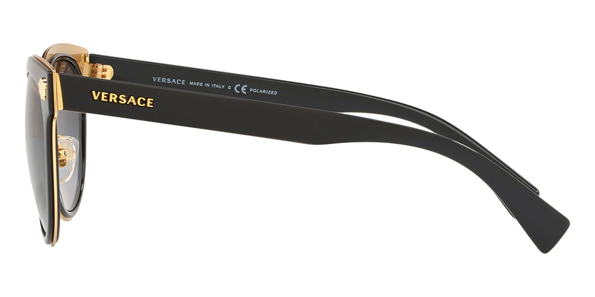 Versace Medusa Charm 2198 1002/T3 Polarised - Image 3