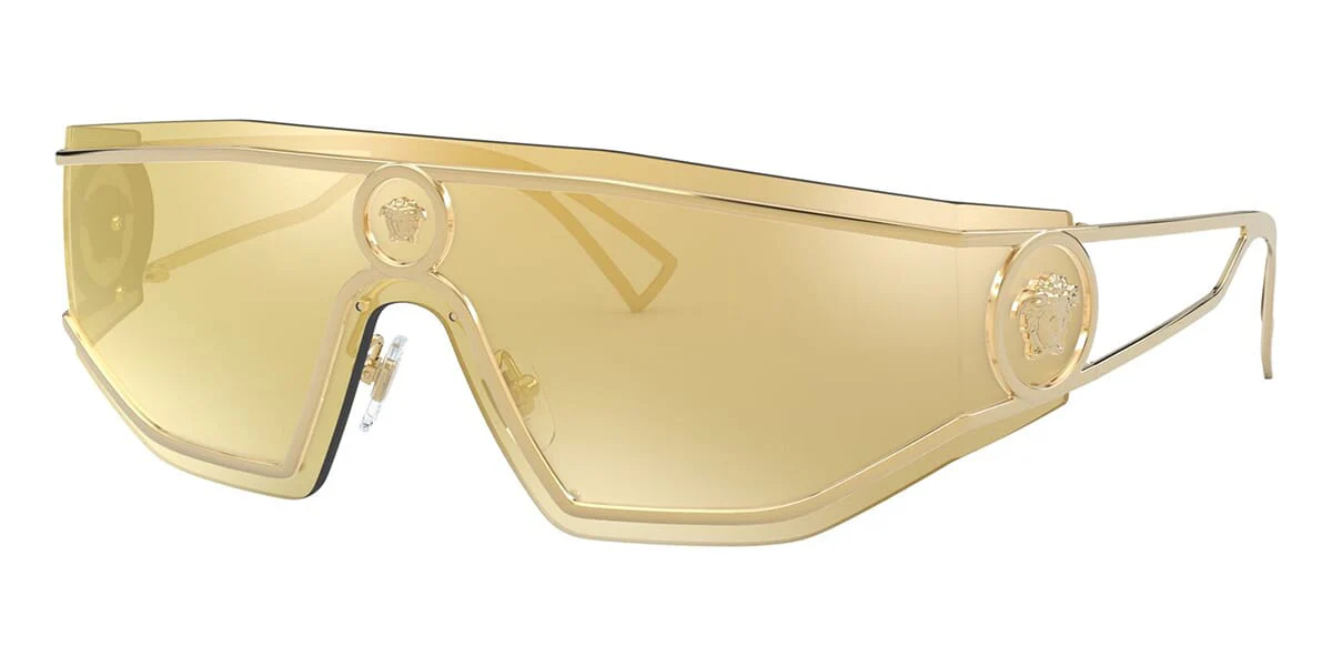 Versace 2226 1002/7P - As Seen On Rob Gronkowski & Chantel Jeffries