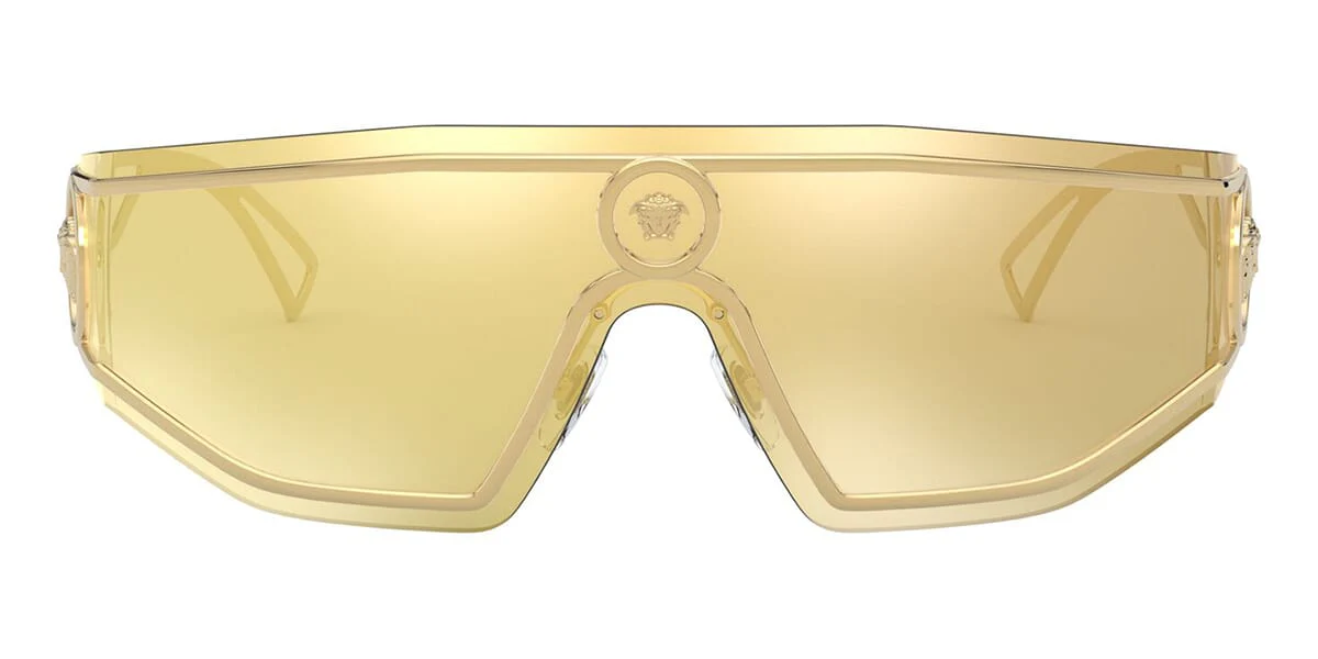 Versace 2226 1002/7P - As Seen On Rob Gronkowski & Chantel Jeffries - Image 2