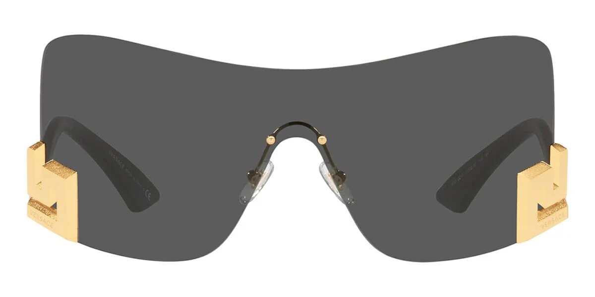 Versace 2240 1002/87 - As Seen On Khloe Kardashian - Image 2