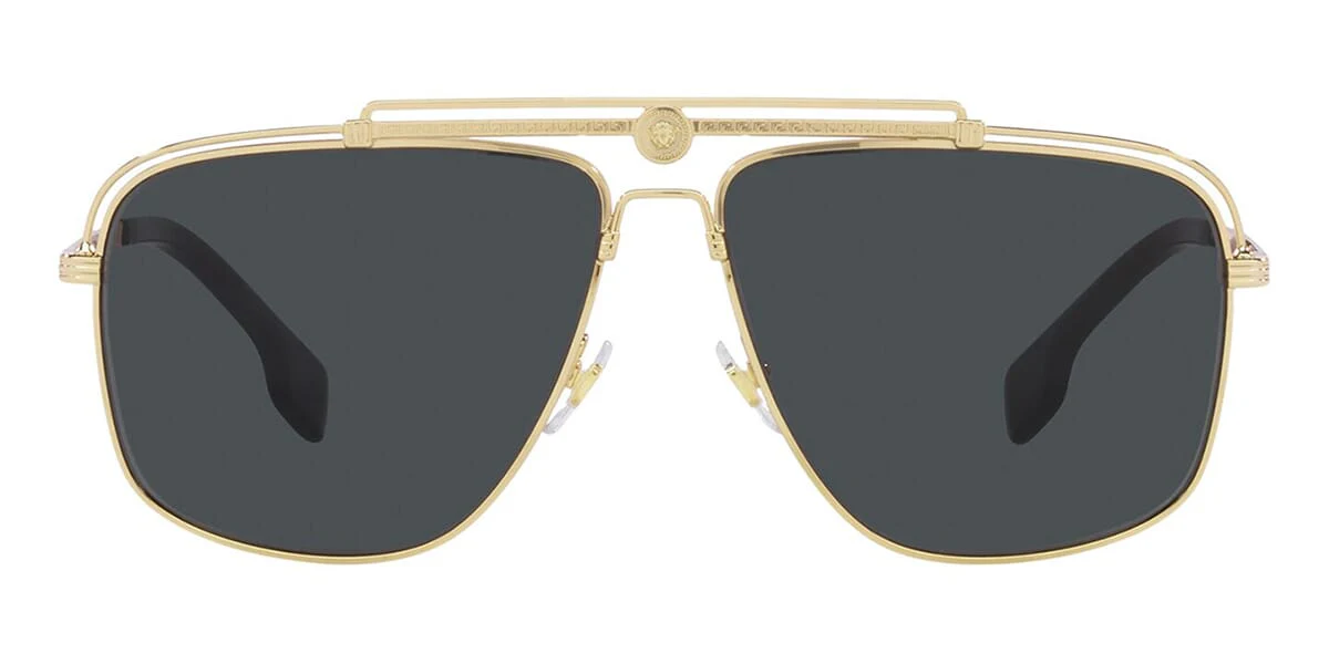 Versace 2242 1002/87 - As Seen On Cole Sprouse - Image 2