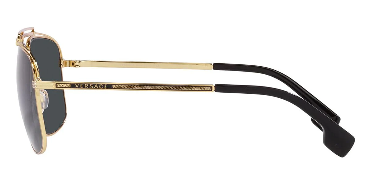 Versace 2242 1002/87 - As Seen On Cole Sprouse - Image 3