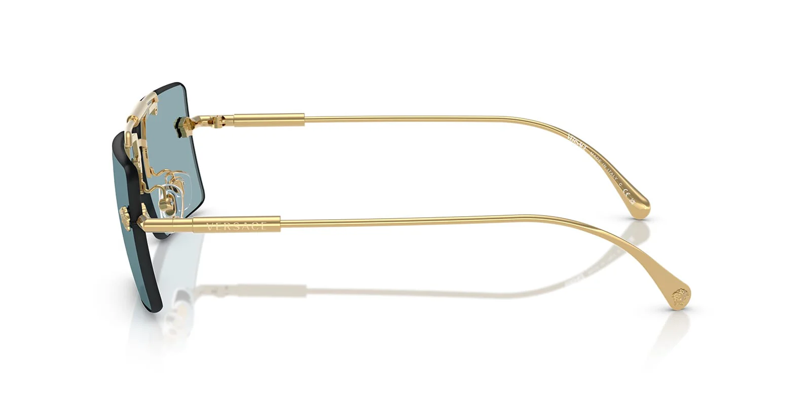 Versace 2245 1002/80 - Image 3
