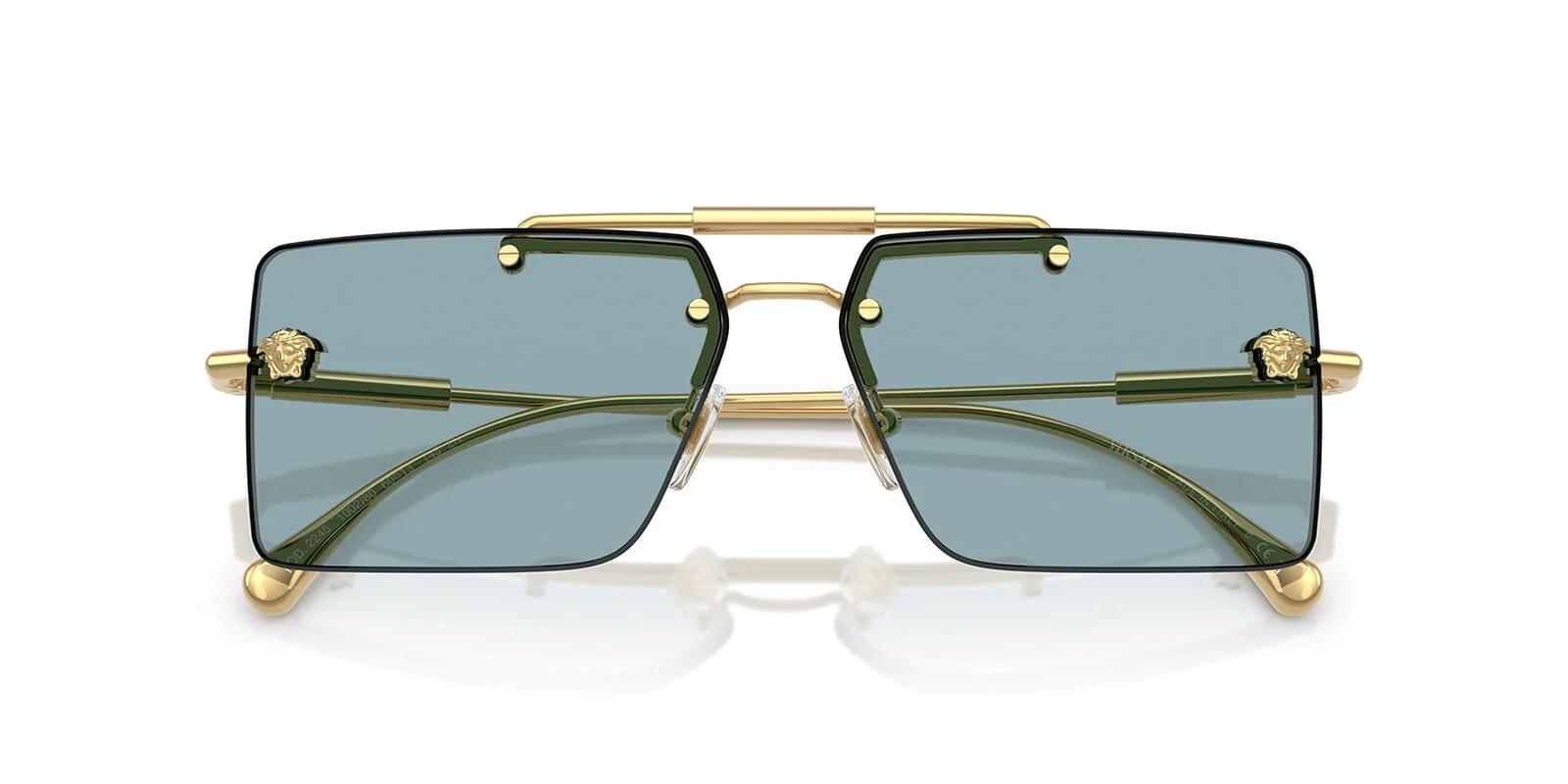 Versace 2245 1002/80 - Image 4