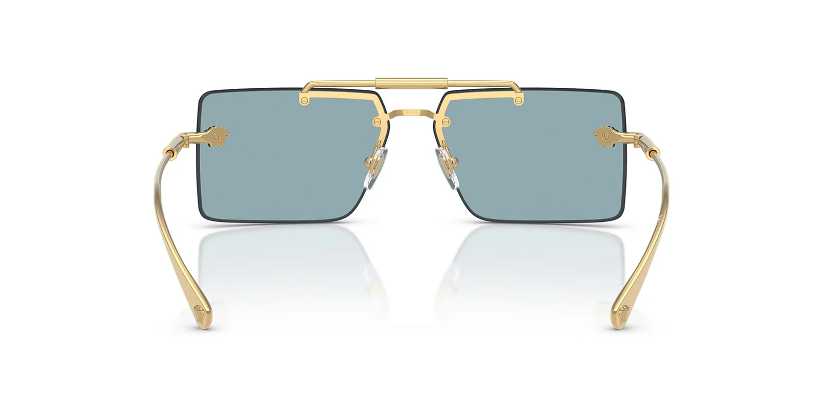 Versace 2245 1002/80 - Image 5