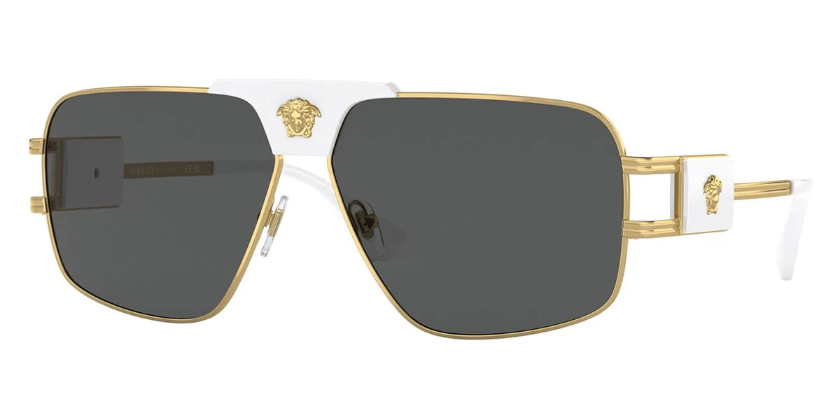 Versace 2251 1471/87 - As Seen On COrey Feldman