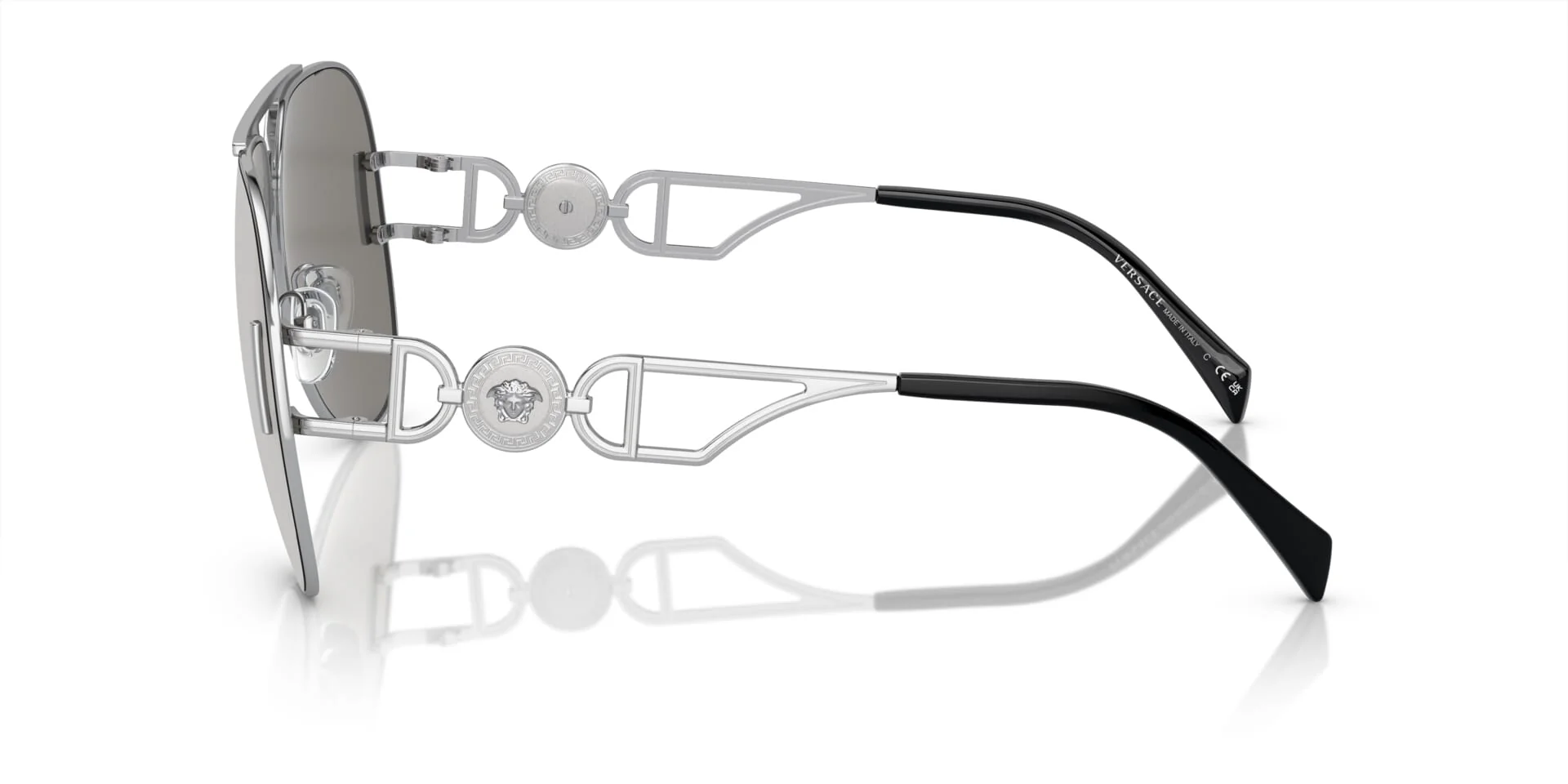 Versace 2255 1000/6G - Image 3