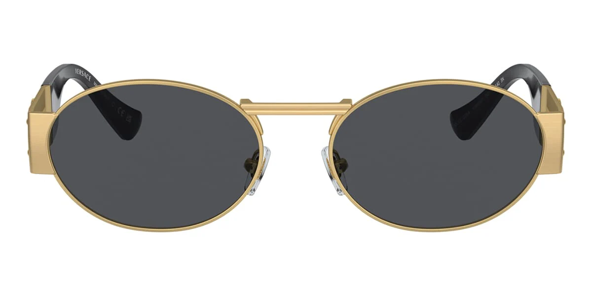 Versace 2264 1002/87 - As Seen On Madison Pettis - Image 2