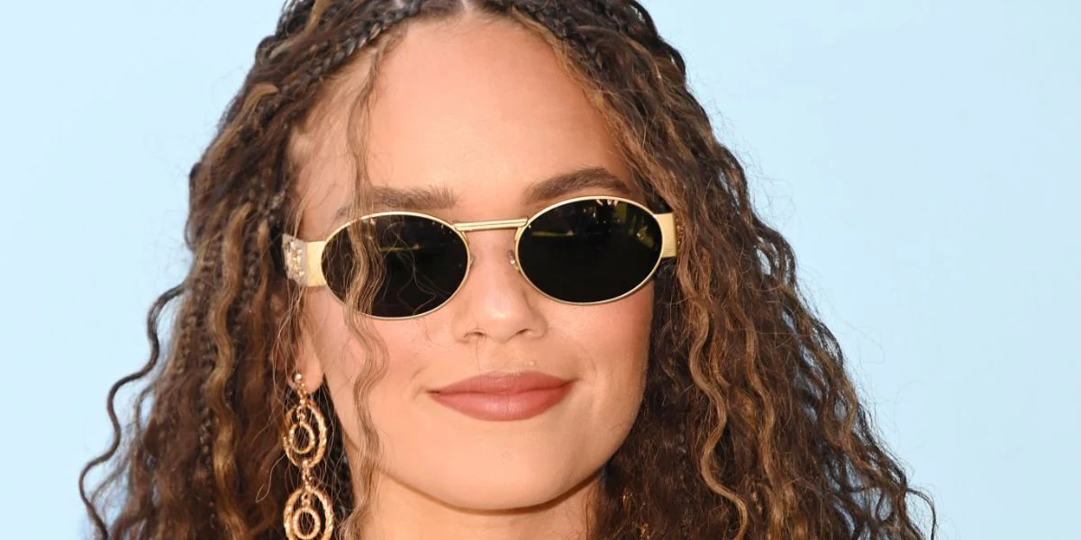 Versace 2264 1002/87 - As Seen On Madison Pettis - Image 4