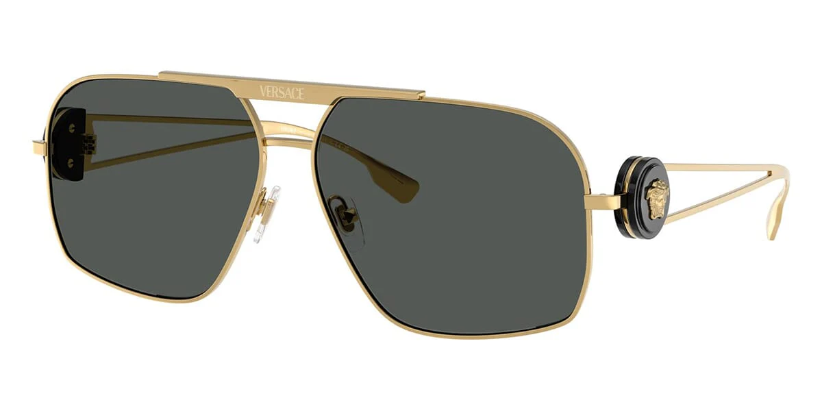 Versace 2269 1002/87 - As Seen On Ranveer Singh