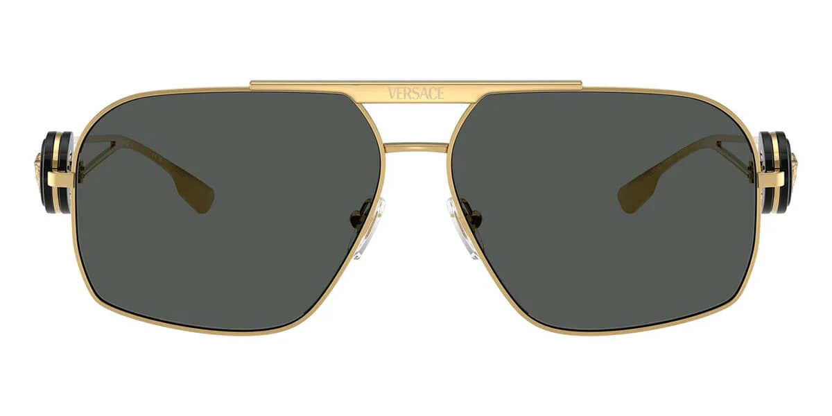 Versace 2269 1002/87 - As Seen On Ranveer Singh - Image 2